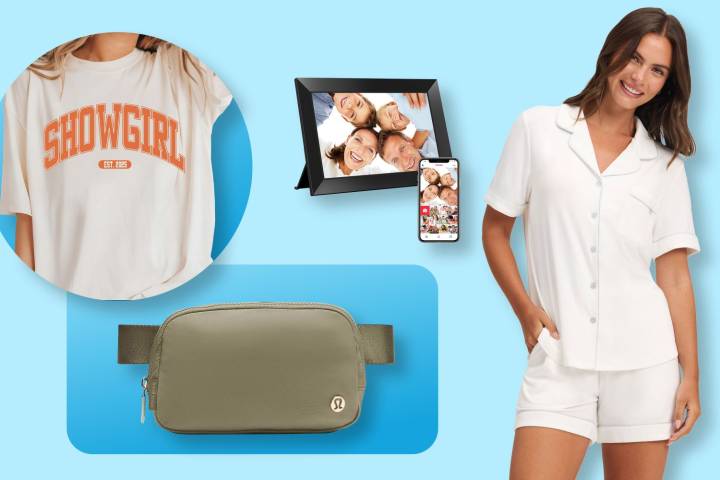 The Best Holiday Gifts We've Ever Given and Received Under $100