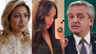 Fabiola Yañez: "Yo ya sabía lo que pasaba entre Alberto Fernández y Tamara Pettinato"