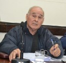Rivas: “Modificaron el Reglamento Interno del HCD para iniciar una embestida política contra Egüen”
