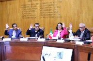 IMSS construirá tres Hospitales Generales Regionales en Sinaloa, Coahuila y BCS 