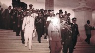 Documentado retrato del dictador paraguayo Alfredo Stroessner