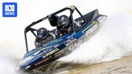 Roaring jet boats to return to Victoria for first time in 15 years