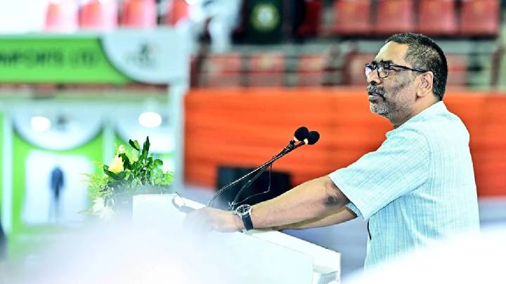 Why JMM pulled out of Bihar election and which parties it blamed