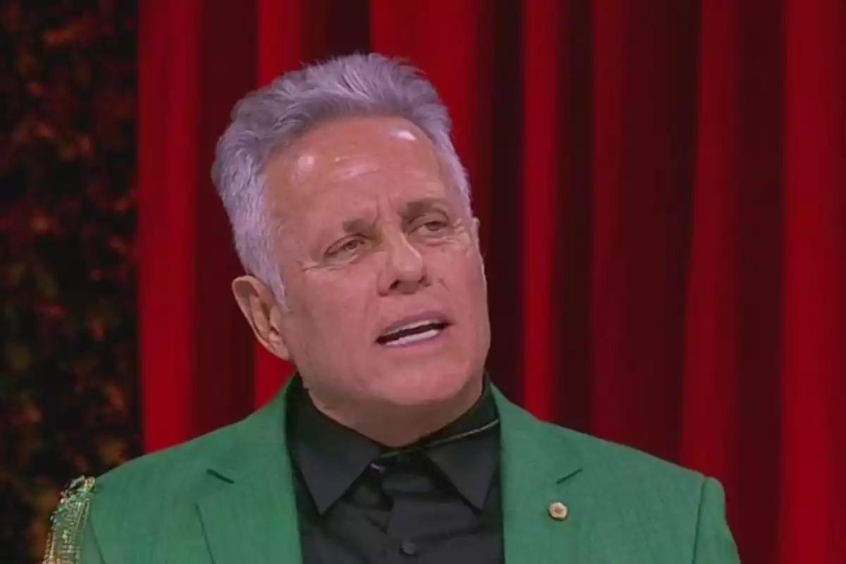 La Casa de los Famosos México: Alexis Ayala habla sobre Guana y Facundo al salir del reality
