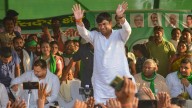 Meet Mukesh Sahani — INDIA’s Dy CM face and EBC vote bet in Bihar has worked with Shah Rukh and Salman
