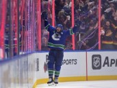 Canucks: Three memorable moments as J.T. Miller returns to Vancouver