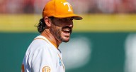 San Francisco Giants hiring University of Tennessee coach Tony Vitello as next manager