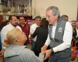 Lleva Pepe Chedraui Jornada Integral Imparable a San Pablo Xochimehuacan