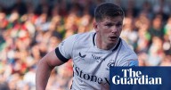 Owen Farrell to miss out on England recall for autumn internationals