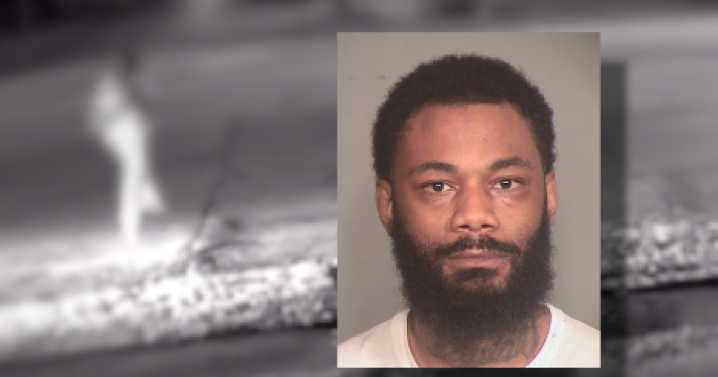 Milwaukee man charged in teen's shooting death, still on the run after being wanted for two years