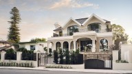 The Peppermint Grove home named the best in Perth for 2025 at Housing Industry Association awards