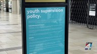 Orange Park Mall begins enforcing policy requiring minors to be with an adult on Fridays, Saturdays