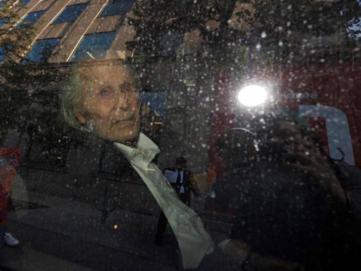 Judge throws out Manitoba sex charges against Nygard