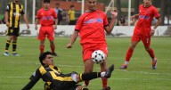 Arranca la 2° fecha del Regional Amateur: programación, árbitros y sanciones