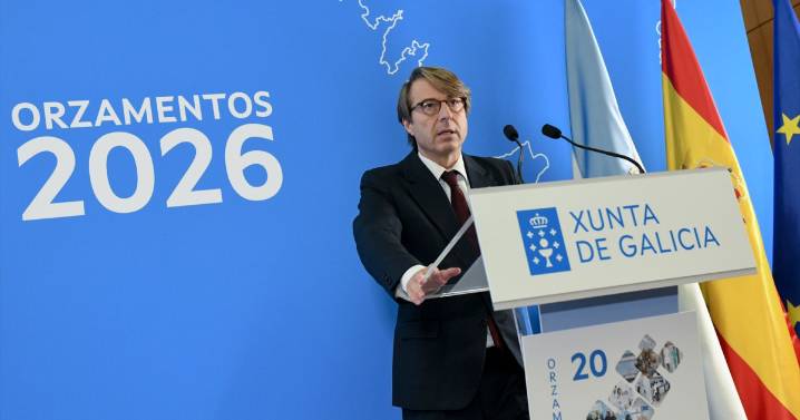 Las nuevas rebajas fiscales de la Xunta permitirán ahorrar a los gallegos 793 millones de euros