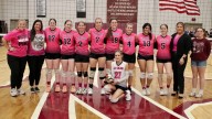 Zephyr volleyball moves to 5-0 in district with sweep of Rochelle