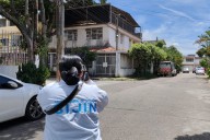 Amarrados y amordazados: así vivió una familia el violento atraco en Provenza