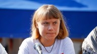 “Me obligaron a desnudarme y me grabaron en prisión”, Greta Thunberg relata abusos de Israel