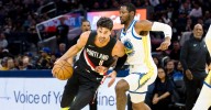 Thoughts on the Beginning of the Trail Blazers Season