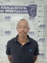 Acusa Fiscalía a Jesús R. G. por homicidio calificado
