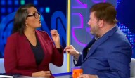 'Don’t you dare accuse me of lying!' CNN analyst corners GOP pollster Frank Luntz