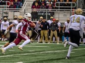 Jackson Harnett isn't a secret weapon anymore for PFC's Regina Thunder