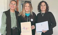 Comienza el Festival de la Lectura en la Escuela 207 del barrio Inta