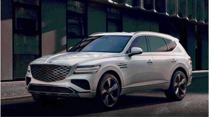 Hyundai to Launch Genesis luxury brand in India by 2027