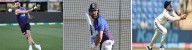 Kohli, Rohit Return as Gill Leads India in 1st ODI vs Australia
