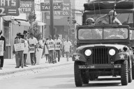 Trump's deployment of National Guard troops to Memphis reopens wounds from MLK’s assassination