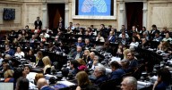 Con nuevo Congreso, Milei va por el Presupuesto, las reformas y los dólares “bajo el colchón”