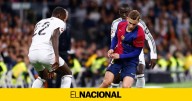 Fermín confiesa el interés del Real Madrid por él: "Habría elegido el Barça igualmente"