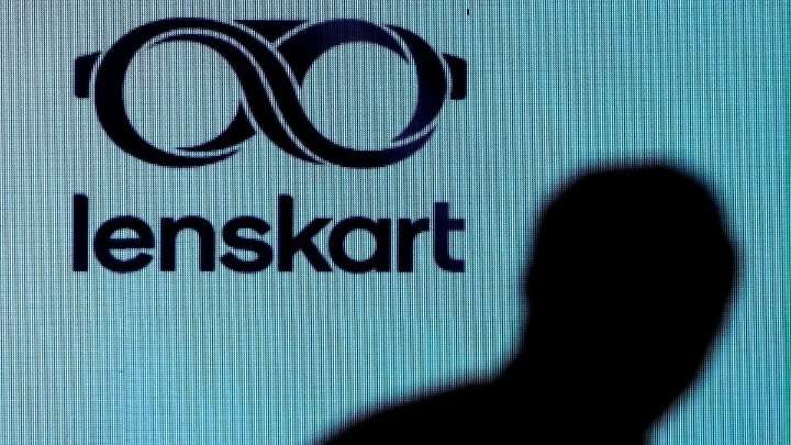 Lenskart IPO subscribed 67% so far on Day 1, retail demand crosses 1x