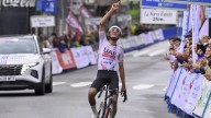 Isaac del Toro brilla en Andorra y se consolida entre la élite del ciclismo...