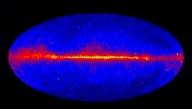 Peculiar Glow In The Milky Way Might Be Dark Matter Signature