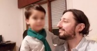 Presunto doble femicidio en Córdoba: encontraron al nene de cinco años que era buscado y detuvieron a su padre
