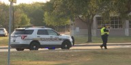 Bryan ISD student hit by vehicle on the way to school