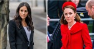 Meghan Markle Plans 'Reconciliation Meeting' With Kate Middleton
