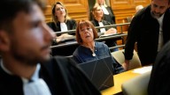 'Never Intended To Rape Her': Convict Appeals Verdict In France's Gisele Pelicot Case