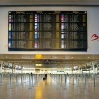 Flights cancelled as Belgium hit by national strike