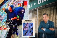 Exclusive | An armed gang of shoplifters is terrorizing NYC supermarkets— and grocers say NYPD is ignoring the rampage