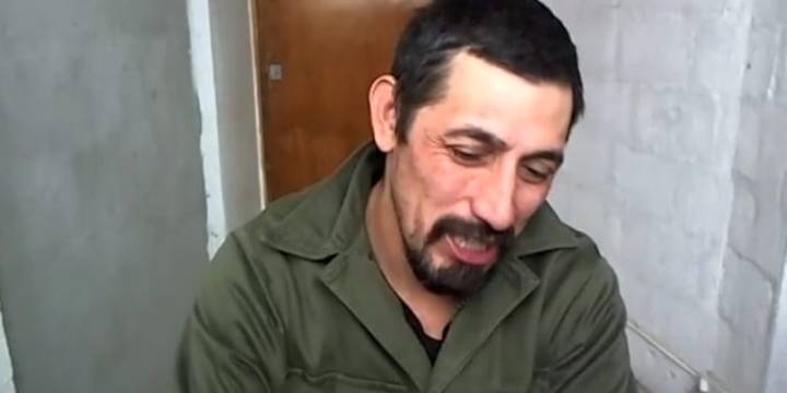 El mapuche Facundo Jones Huala empezó una huelga de hambre líquida y presentó un listado de pedidos