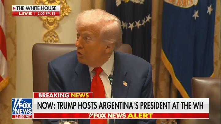 Trump Mocks ‘Nasty’ Sen. Warren for Backing Mamdani: ‘No Idea What She’s Doing’