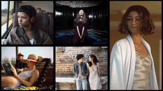 All 8 Luca Guadagnino Movies Ranked from Best to Worst