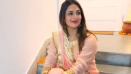 ‘Pooja, Rangoli And Laddoos’: Divyanka Tripathi, Vivek Dahiya’s Diwali Album Is Here