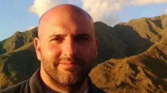 Hallan muerto en Alemania al científico argentino Alejandro Fracaroli