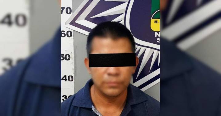 Detienen a presunto agresor sexual en Nogales tras persecución