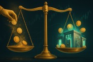 Bitcoin HODLer Selling Cooling Off As ETF Inflows Return