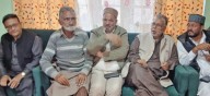 Events highlighting cultural unity key to reflect spiritual traditions: Renzushah