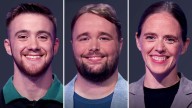 'Jeopardy!' Blasted for 'The Pitt' Triple Stumper